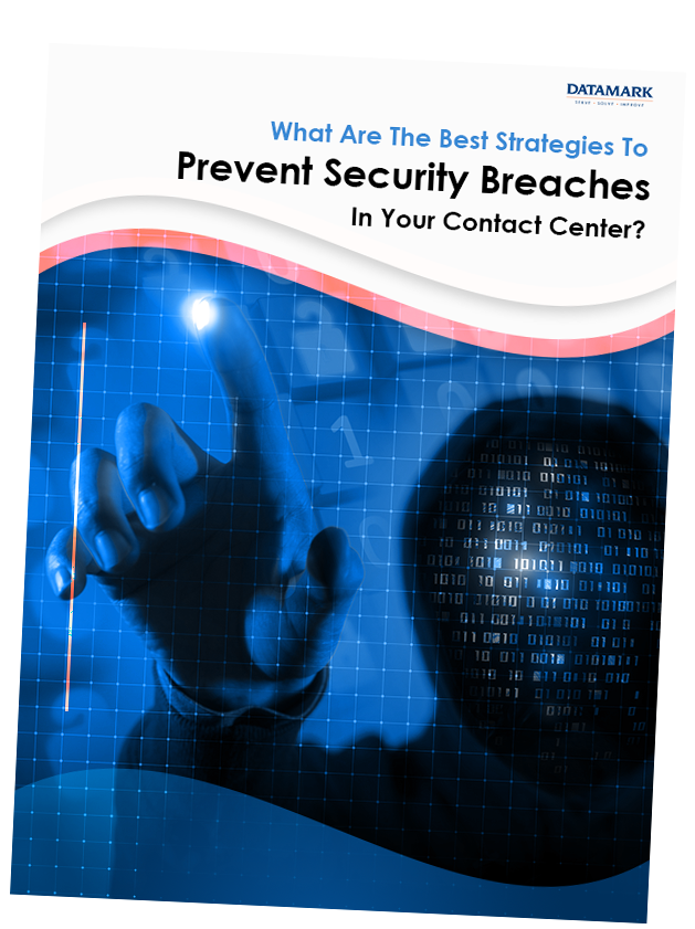 Security White Paper
Preventing Security Breaches