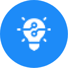 Cost Optimization AI Icon - Moneybag