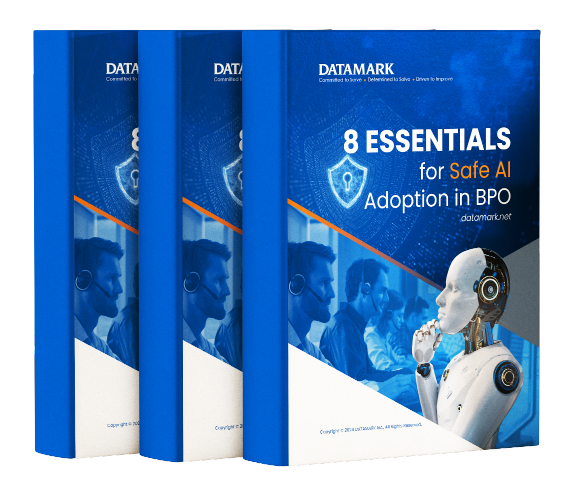 The Ultimate Executive Guide to BPO AI Advancements