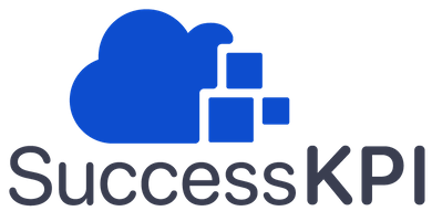 SuccessKPI logo